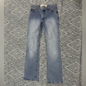 Gap flare Jeans